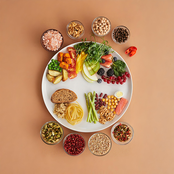 Fibra Alimentaria Webinar