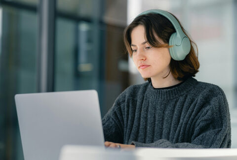 Curso subvencionado Generación Digital, agentes del cambio