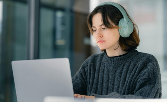 Curso subvencionado Generación Digital, agentes del cambio