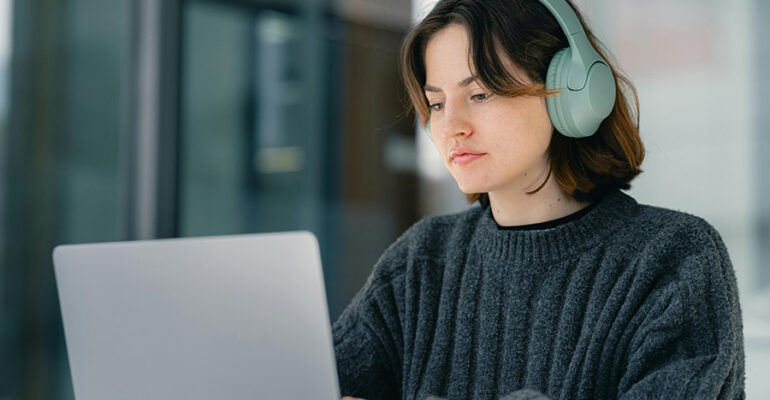 Curso subvencionado Generación Digital, agentes del cambio