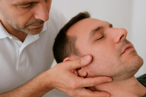 Bruxismo y articulación ATM, con el Dr. Jordi Sagrera