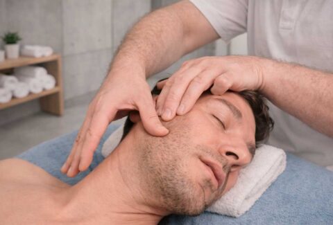 Bruxismo y articulación ATM