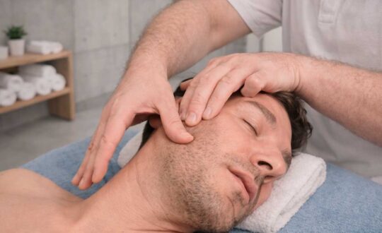 Bruxismo y articulación ATM