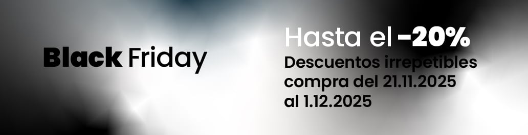 Blackfriday ismet barcelona 2025