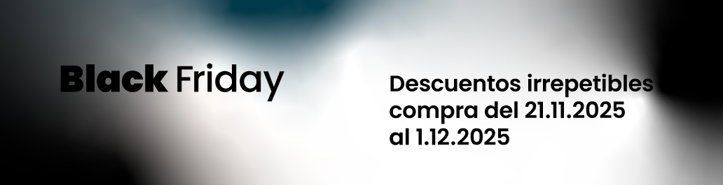 Blackfriday ismet barcelona 2025