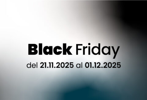 Blackfriday ismet barcelona 2025