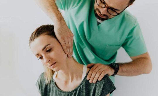 Osteopatia Craneal 2