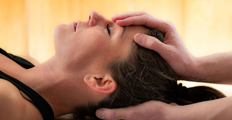 Osteopatia Craneal Ansiedad