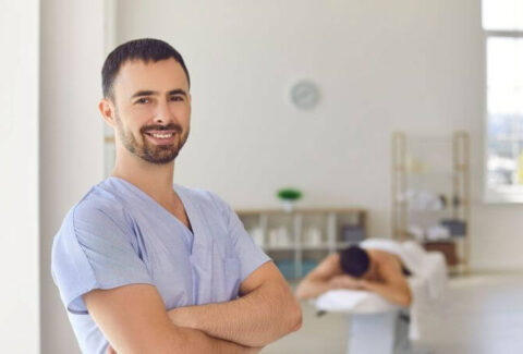 Se Puede Ser Osteópata Sin Ser Fisio