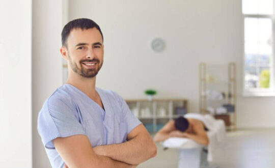 Se Puede Ser Osteópata Sin Ser Fisio