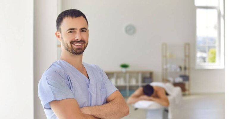 Se Puede Ser Osteópata Sin Ser Fisio