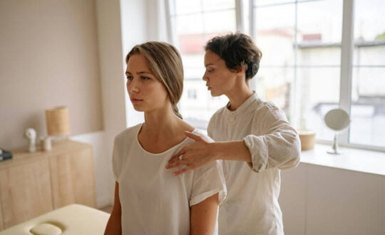 Requisitos Trabajar Osteopata España