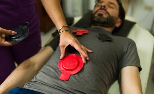 Que Es El Biomagnetismo