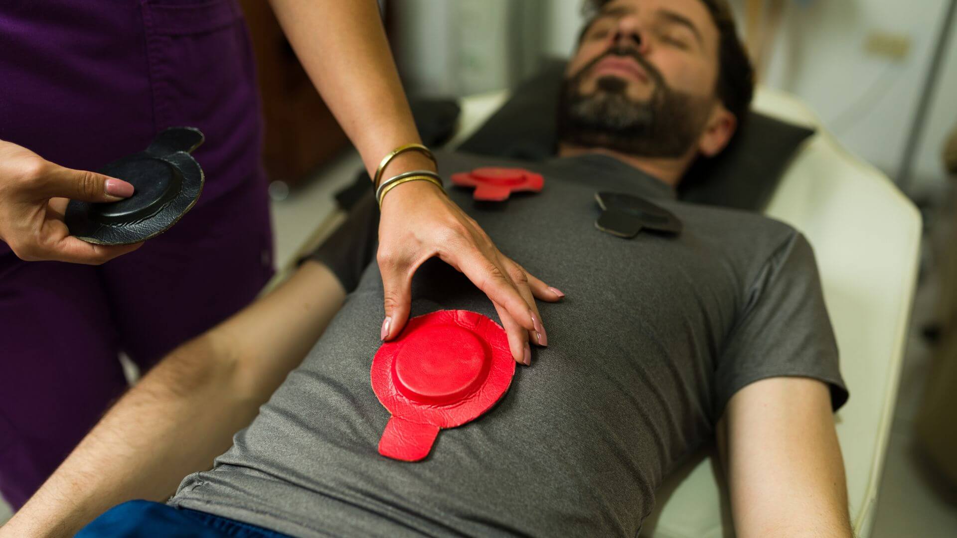 Que Es El Biomagnetismo