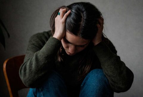 curso Evaluación y Abordaje terapéutico de la Ansiedad