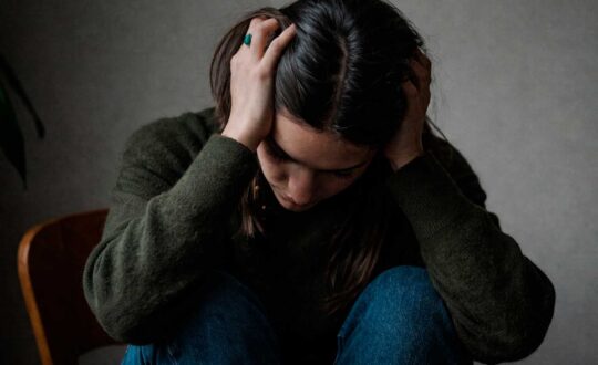 curso Evaluación y Abordaje terapéutico de la Ansiedad