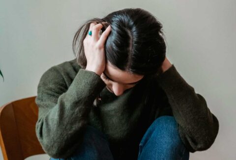 curso Evaluación y Abordaje terapéutico de la Ansiedad