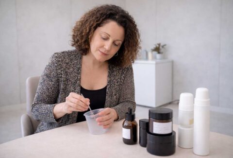 Talleres De Cosmetica Natural