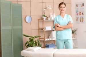 Diferencia Fisio Con Quiromasajista