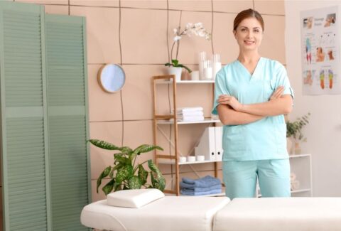 Diferencia Fisio Con Quiromasajista