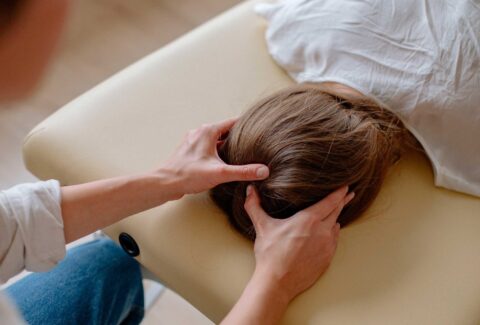 Webinar Osteopatia Craneal