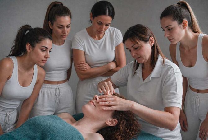 Clase Rejuvene