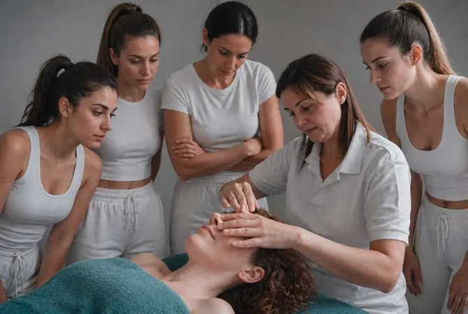 Clase Rejuvene