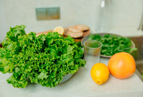 alteraciones del hígado y detox hepática con nutrición y suplementación