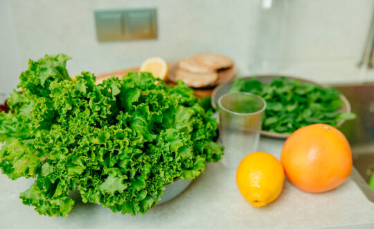 alteraciones del hígado y detox hepática con nutrición y suplementación
