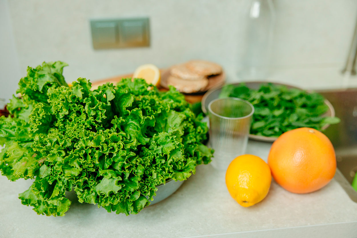 alteraciones del hígado y detox hepática con nutrición y suplementación