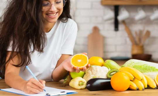Vitaminas Para Caida Del Cabello