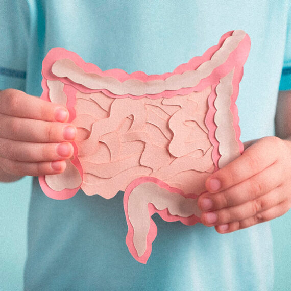 Conferencia gratuita: Alteraciones de la microbiota y su tratamiento